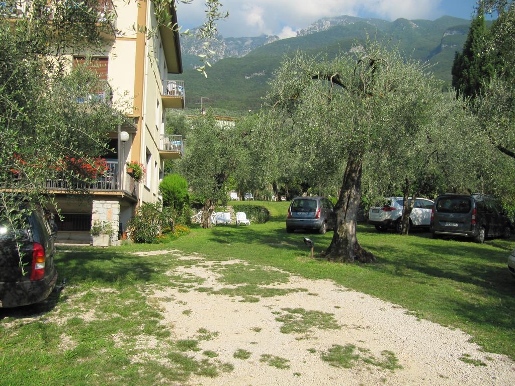 Hotel Carlo Brenzone sul Garda Exteriér fotografie